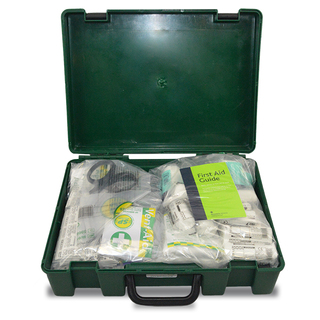 BS 8599-1 Catering First Aid Kit - Large