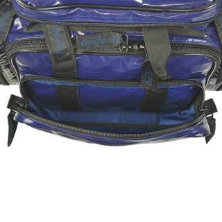 SP Parabag Tardis Trauma Bag - Navy Blue