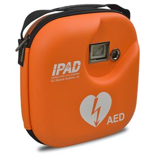 iPAD SP1 Semi Automatic AED (Defibrillator)