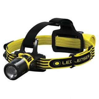 Ledlenser EXH8 ATEX LED Head Torch