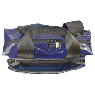 SP Parabag EMT Responder Bag - TPU Fabric - Navy Blue