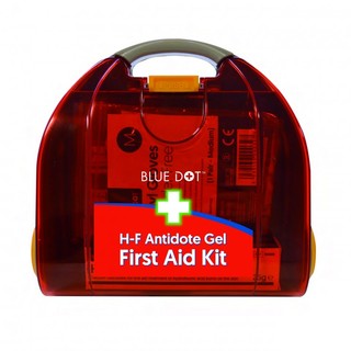 HF Antidote Gel Kit