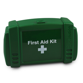 SP Motor Vehicle First Aid Kit - Small Case