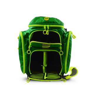 StatPacks G3 Perfusion Backpack - Green
