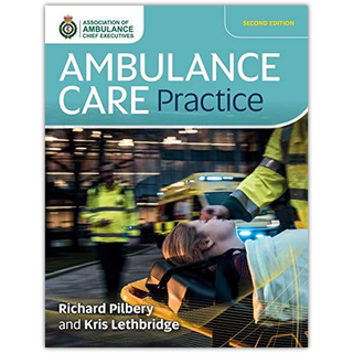 Ambulance Care Practice (ACP) - 2nd Edition
