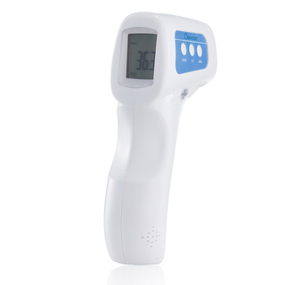 Berrcom Pistol Type Infrared Non-Contact Thermometer