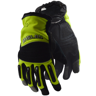 Shelby Extrication and Rescue Gloves - XXL