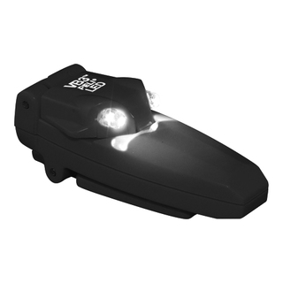 Peli Versabrite III Torch - Whites LEDs