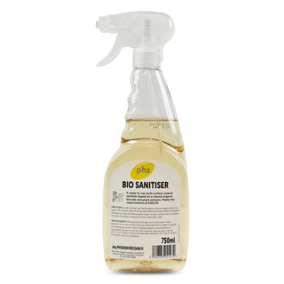 Bio Disinfecting Sanitiser Spray - 750ml