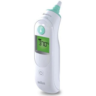 Braun ThermoScan 6 - Infrared Ear Thermometer