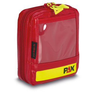 PAX Paediatric Emergency Case - Red