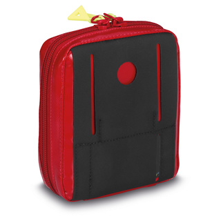 PAX Small Ampoule Wallet - Red