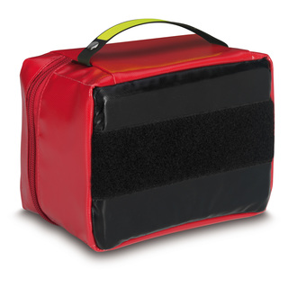 PAX XS Ampoule Case - Red