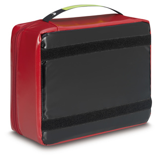 PAX Large Ampoule Case - Red