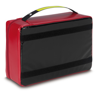 PAX Extra-Large Ampoule Case - Red