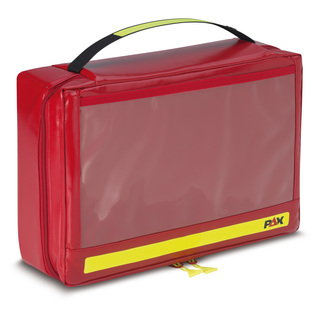 PAX Infusion Bag - Red