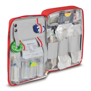 PAX Infusion Bag - Red