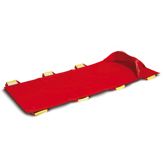 PAX Heavy Duty Carrying Sheet - Red