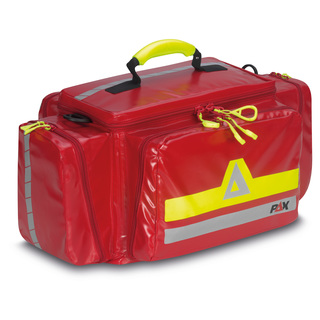 PAX Maximum Carry Case  - Red