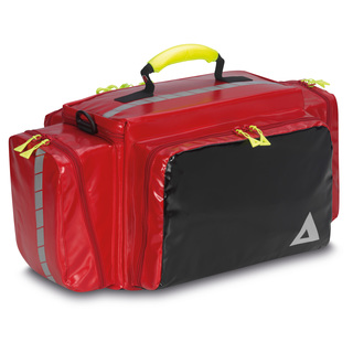PAX Maximum Carry Case  - Red