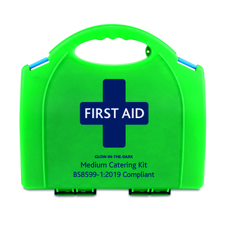 Glow in the Dark Catering First Aid Kits (S-L)