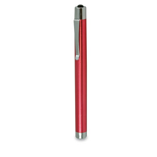 Reusable Penlight Torch - Red