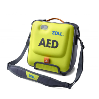 Carry Case For ZOLL AED 3 - Semi Automatic