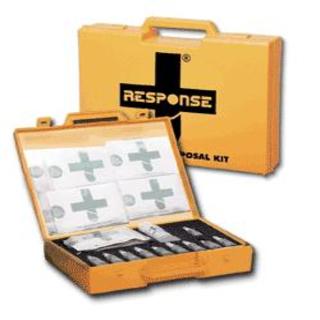 Response Ten Application Kit
