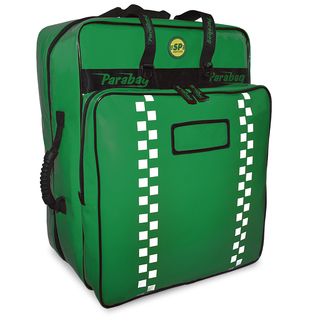 SP Medic Super Plus BackPack Green - TPU Fabric