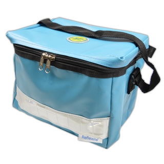 SP Parabag First Aid Bag Light Blue