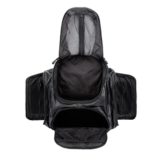 StatPacks G3 Golden Hour Backpack Tactical Black - BBP Resistant