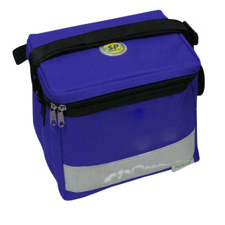 SP Parabag First Aid Bag Royal Blue