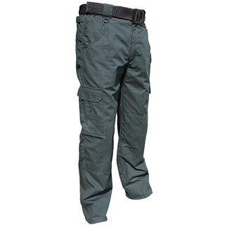 Bastion Tactical Lightweight Trousers - Midnight Green Size 34"