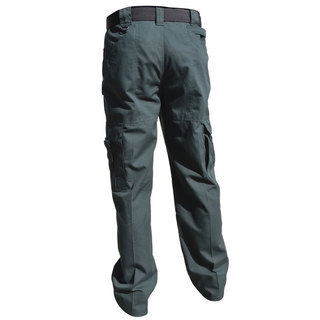 Bastion Tactical Lightweight Trousers - Midnight Green Size 36"