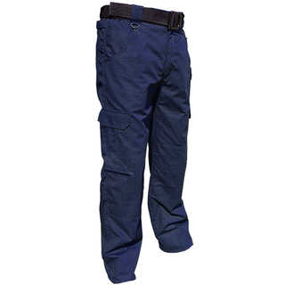 Bastion Tactical Lightweight Trousers - Navy Blue Size 32"