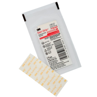 Steri-Strips - 6mm x 75mm - Pack of 3 Strips