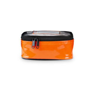 Spare Inner Pouch for Parabag Style Bags Orange Small