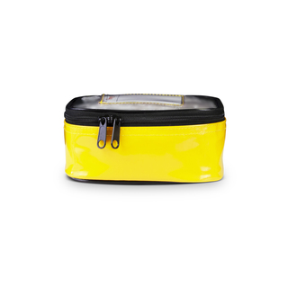 Spare Inner Pouch for Parabag Style Bags Yellow Small