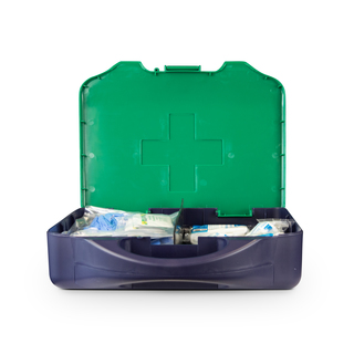 BS 8599-1 Catering First Aid Kit - Small