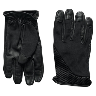 Bastion Tactical Touch Screen Gloves Black Large