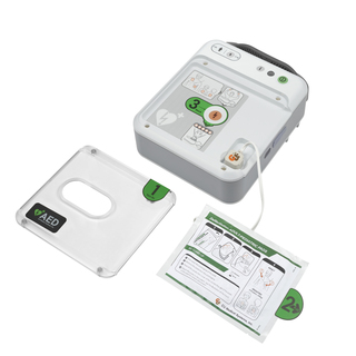 iPAD NFK200 Defibrillator