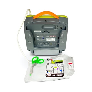 Zoll AED 3 BLS Semi-Automatic Defibrillator