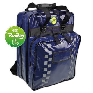 SP Parabag Medic Mini BackPack Blue - TPU Fabric