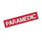 Cloth Badge - Paramedic thumbnail