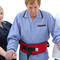 Deluxe Universal Patient Handling Belt  thumbnail