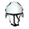 Pacific A7A Rescue & Paramedic Helmet with Green Ambulance Text thumbnail