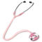 Clear Sound Stethoscope with Acrylic Resin Head Featuring A Pink Ribbon thumbnail