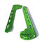 CombiCarrier 2 - SpeedClip Version in Green with Pins thumbnail
