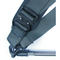 Faretec CT-6 Carbon Traction Device Military Leg Splint - Black thumbnail