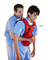 Act+Fast Anti Choking Trainer - Adult Size thumbnail